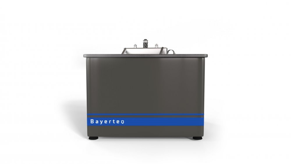 Устройство для изготовления гантельных образцов BT SAM 70