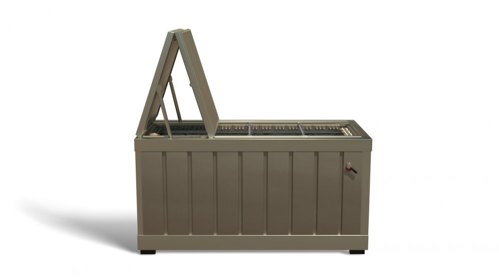 Термованны BT FL