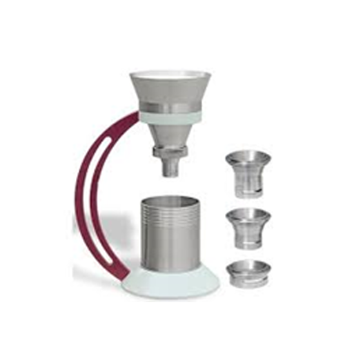 Тестер объёмной плотности