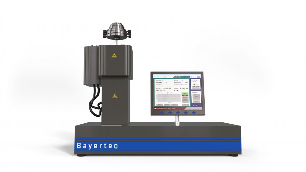 Пластомер BT MFI 450-22