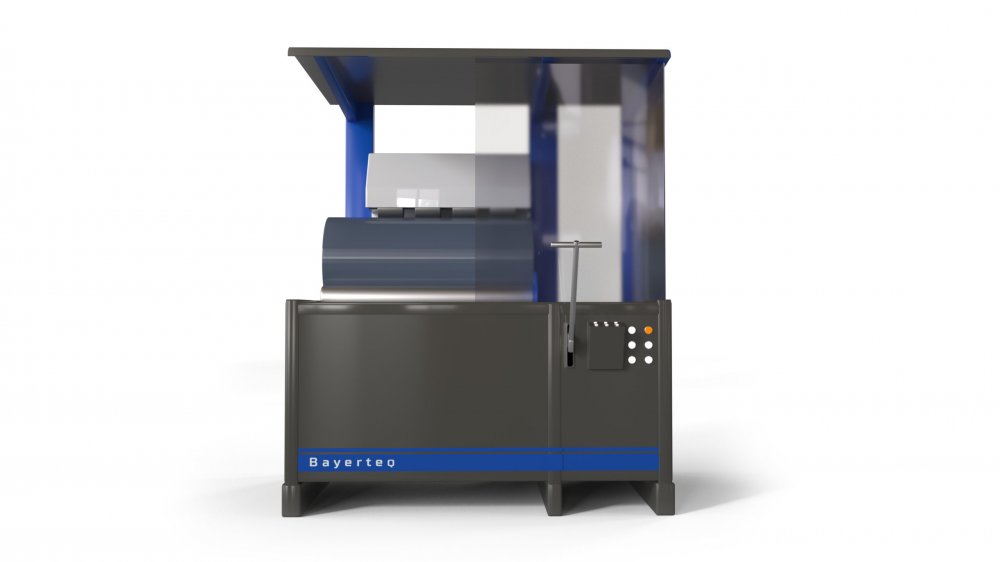 Лабораторная пила BT LS630-C