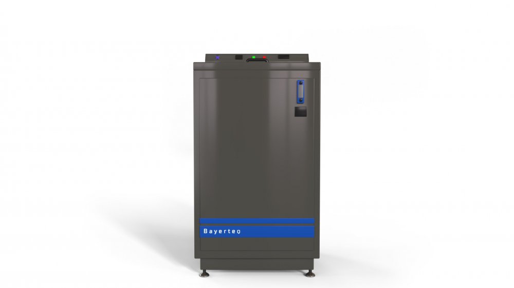 Тестер хлористого метилена