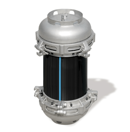 Торцевые заглушкии