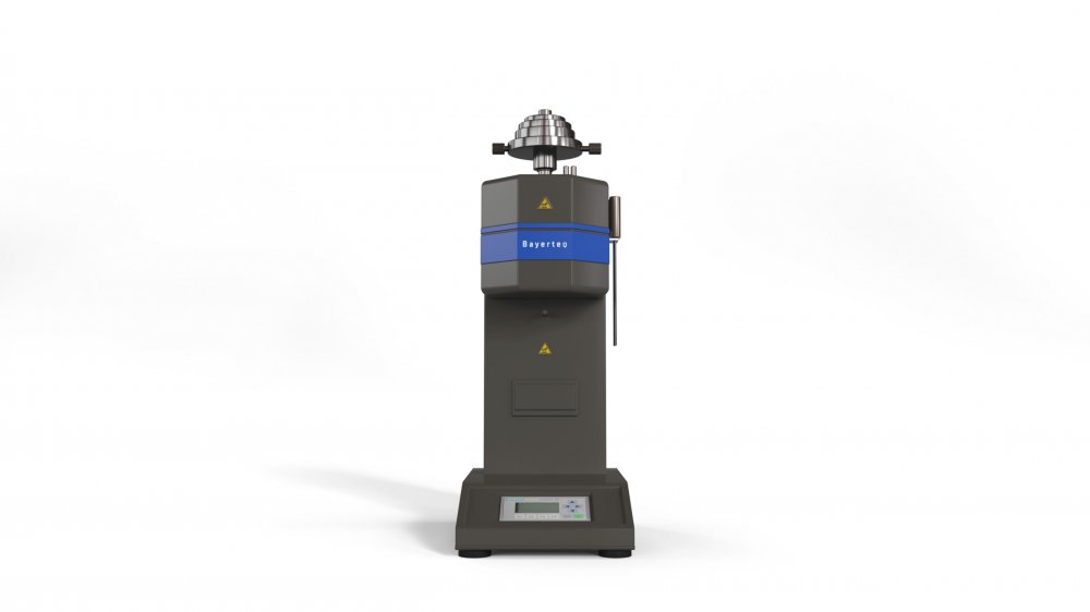 Пластомер BT MFI 450-11