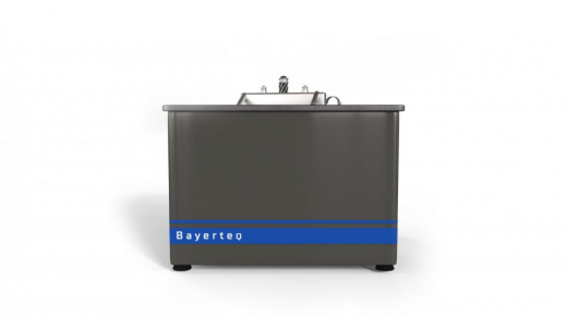 Устройство для изготовления гантельных образцов BT SAM 70