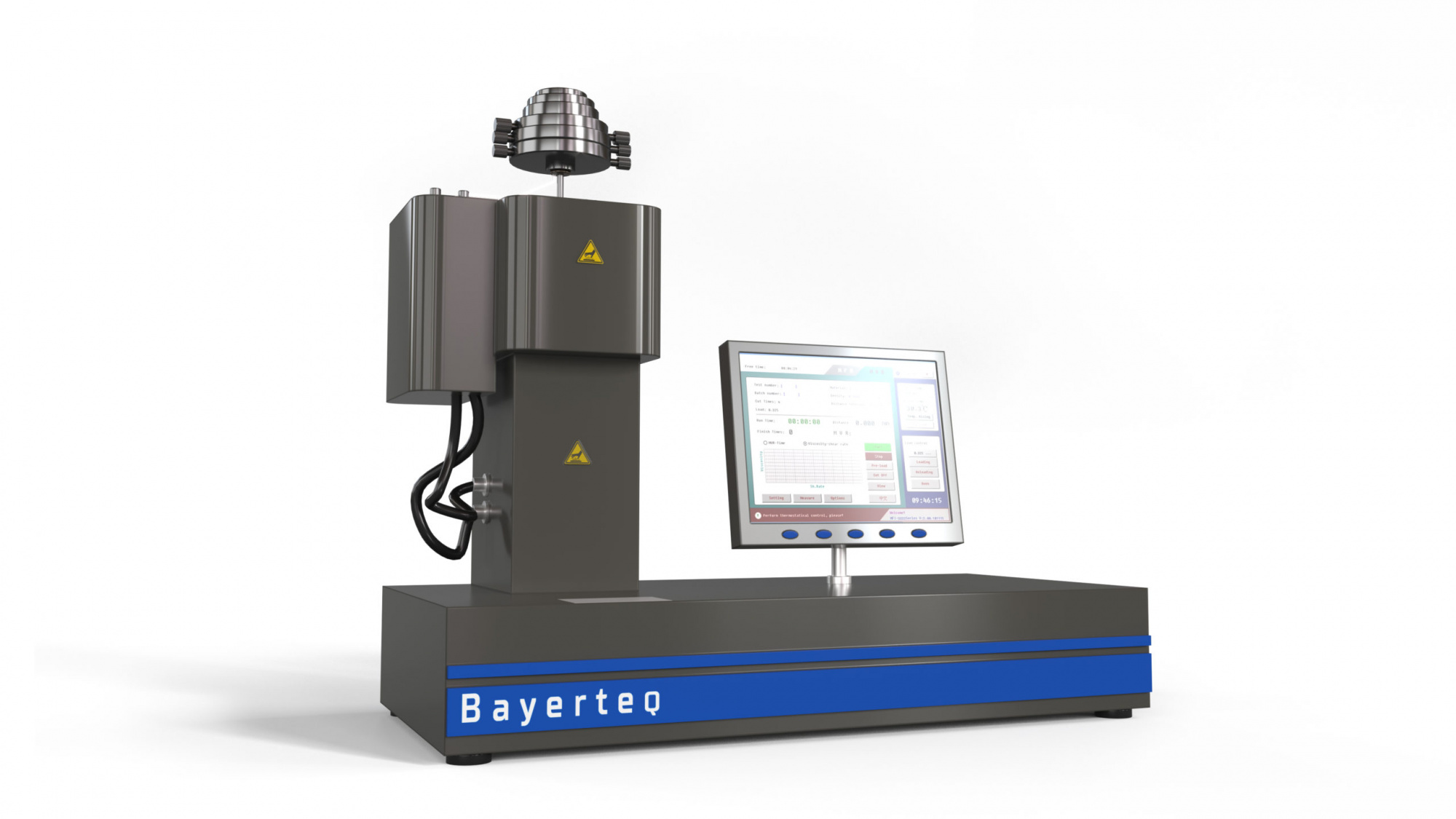 Пластомер BT MFI 450-22