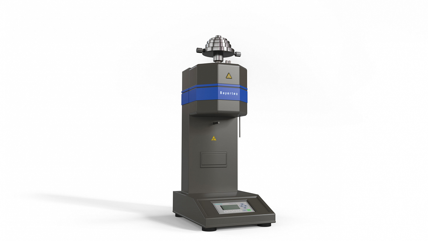 Пластомер BT MFI 450-11