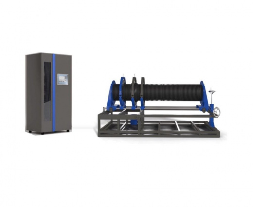 Установка для испытаний на герметичность