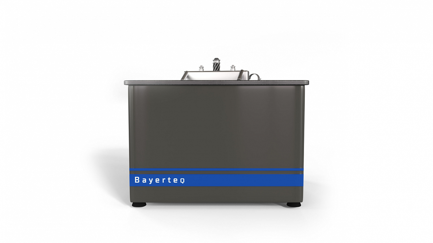 Устройство для изготовления гантельных образцов BT SAM 70