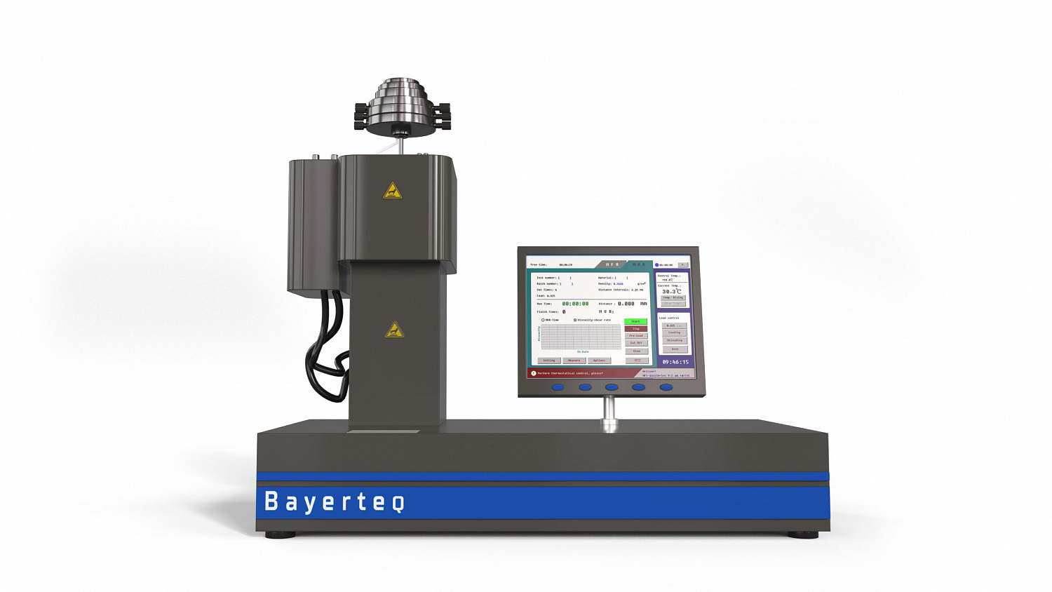 Пластомер BT MFI 450-22