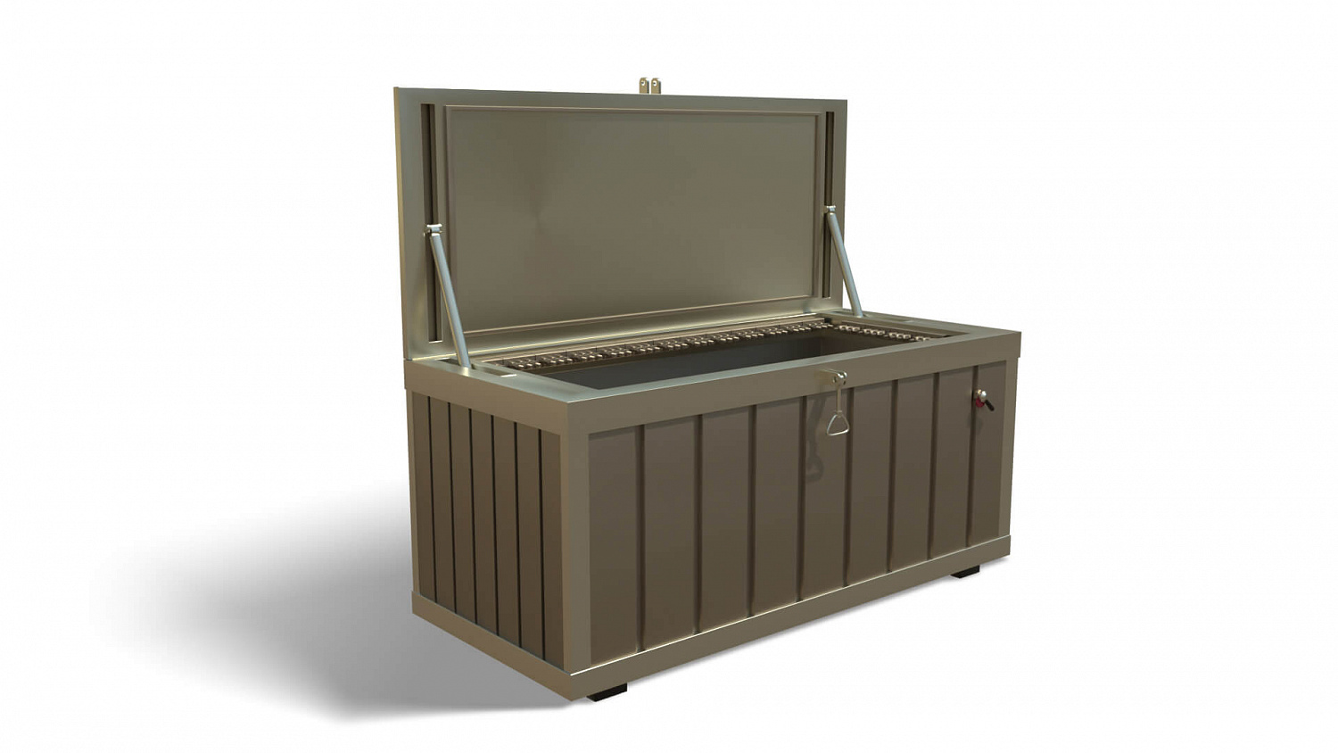 Термованны BT SL