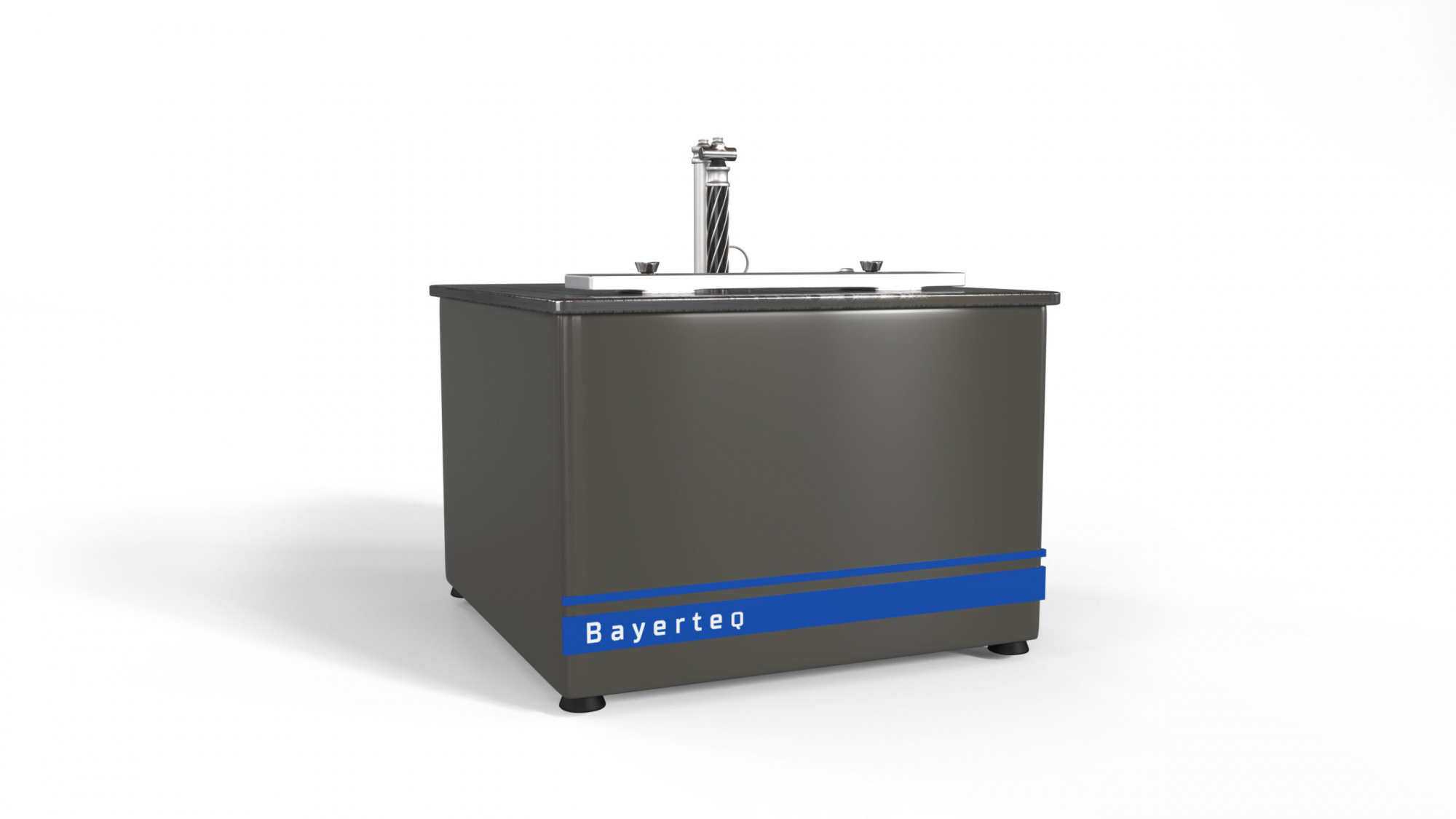 Устройство для изготовления гантельных образцов BT SAM 12