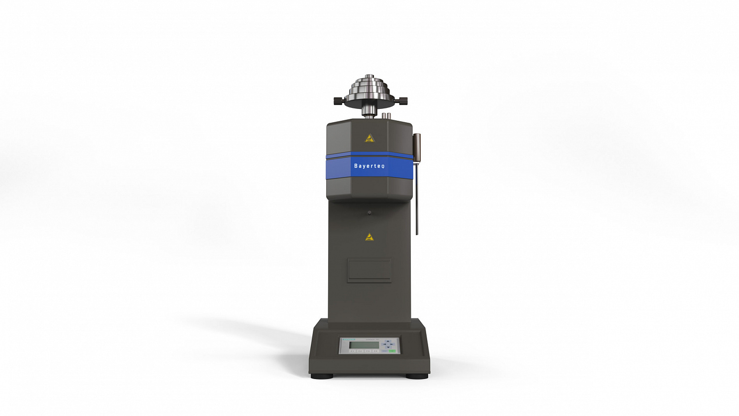 Пластомер BT MFI 450-11