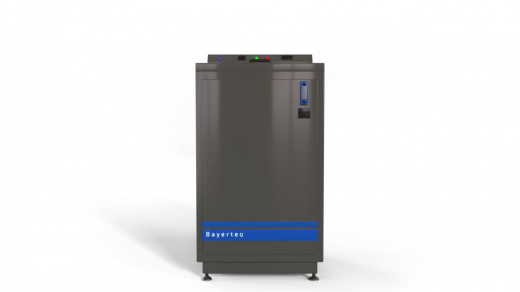 Тестер хлористого метилена