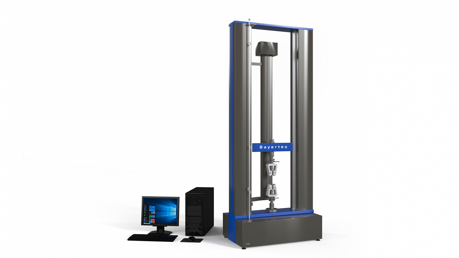 Универсальная испытательная машина