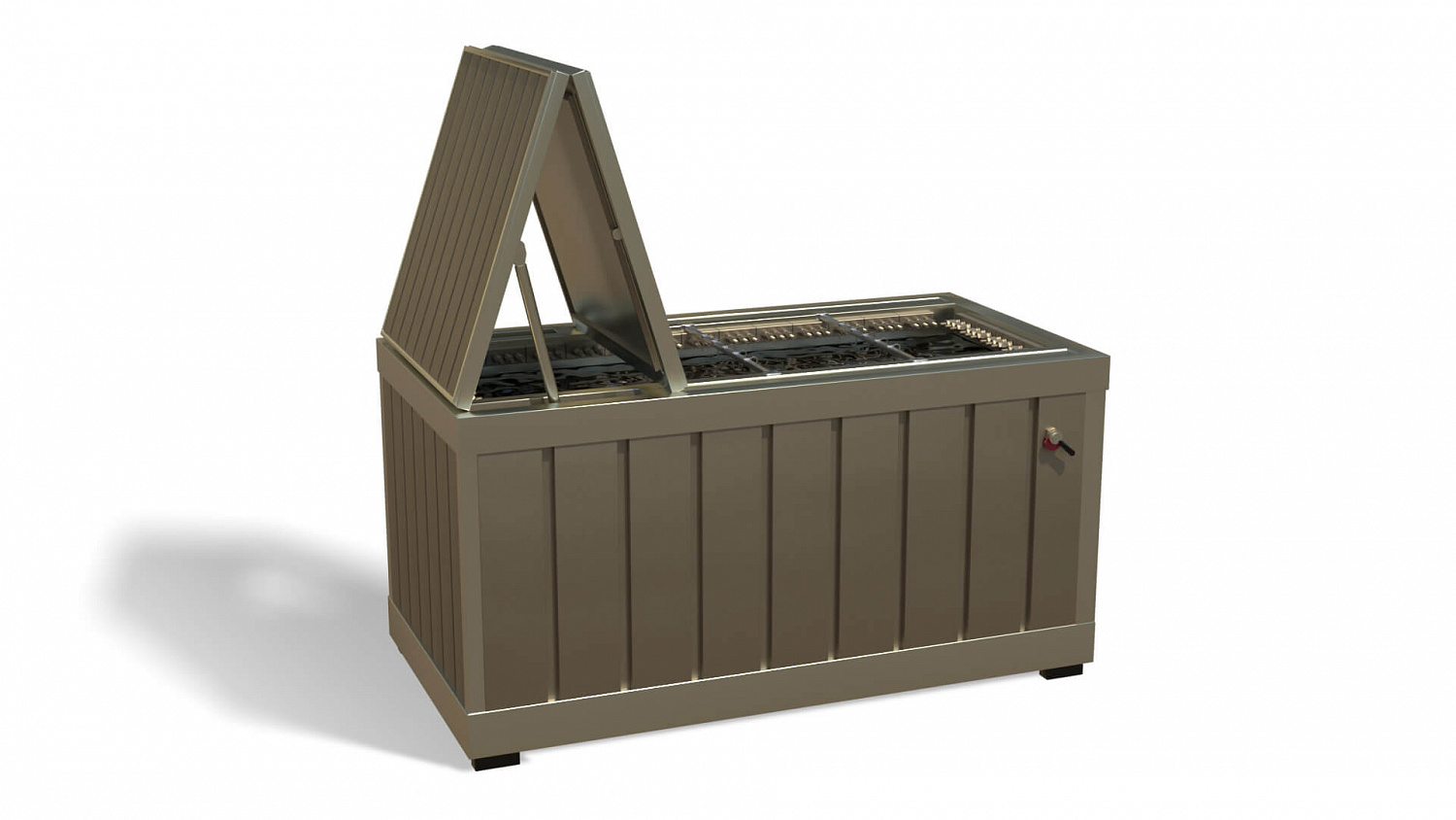 Термованны BT FL