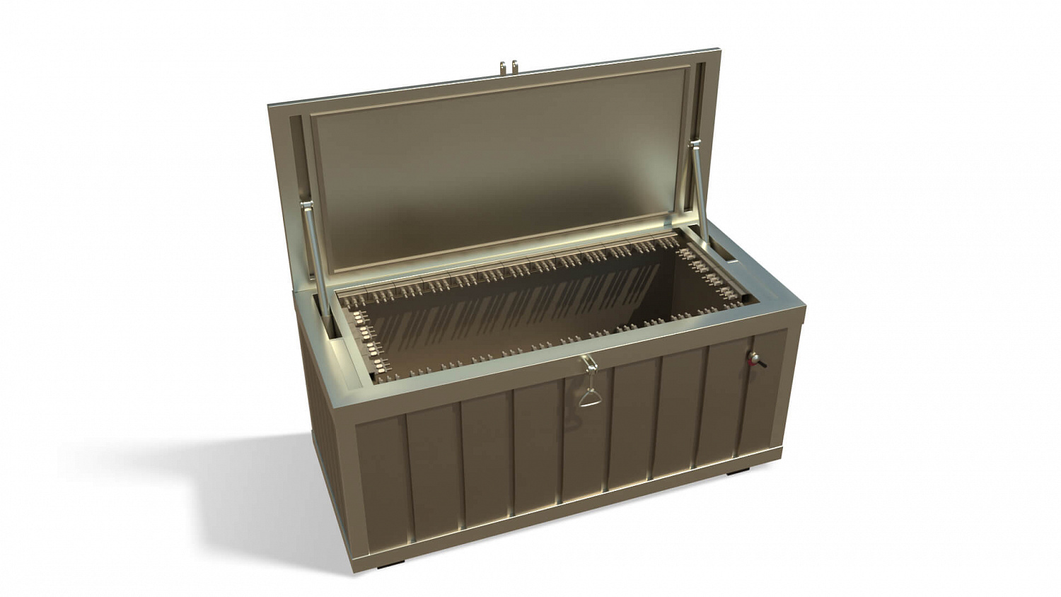 Термованны BT SL