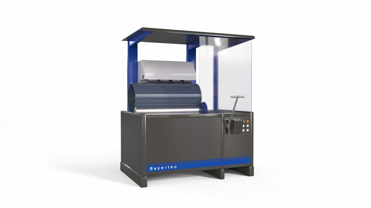 Лабораторная пила BT LS630-C