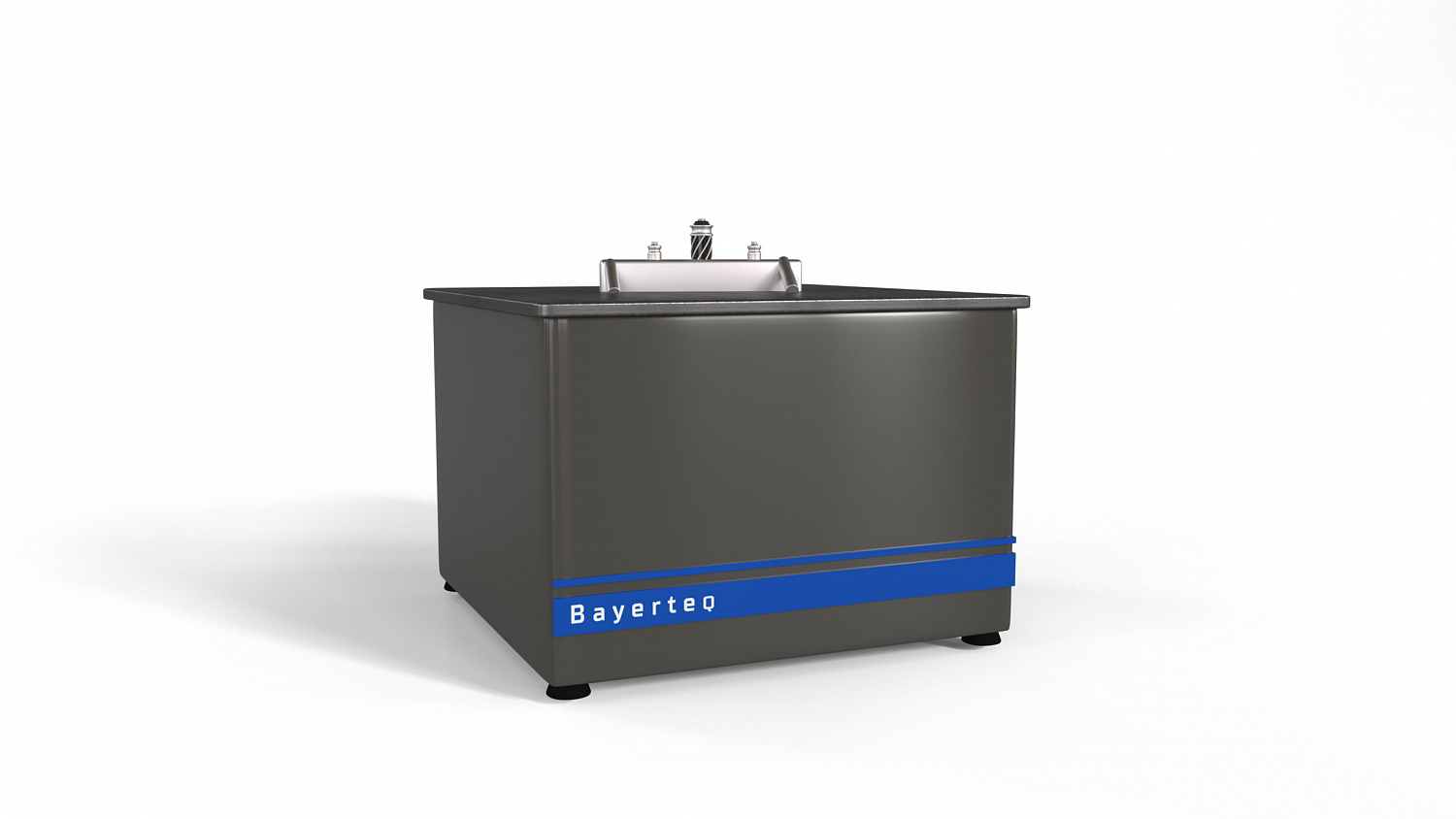 Устройство для изготовления гантельных образцов BT SAM 70