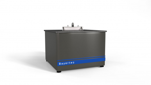 Устройство для изготовления гантельных образцов BT SAM 70